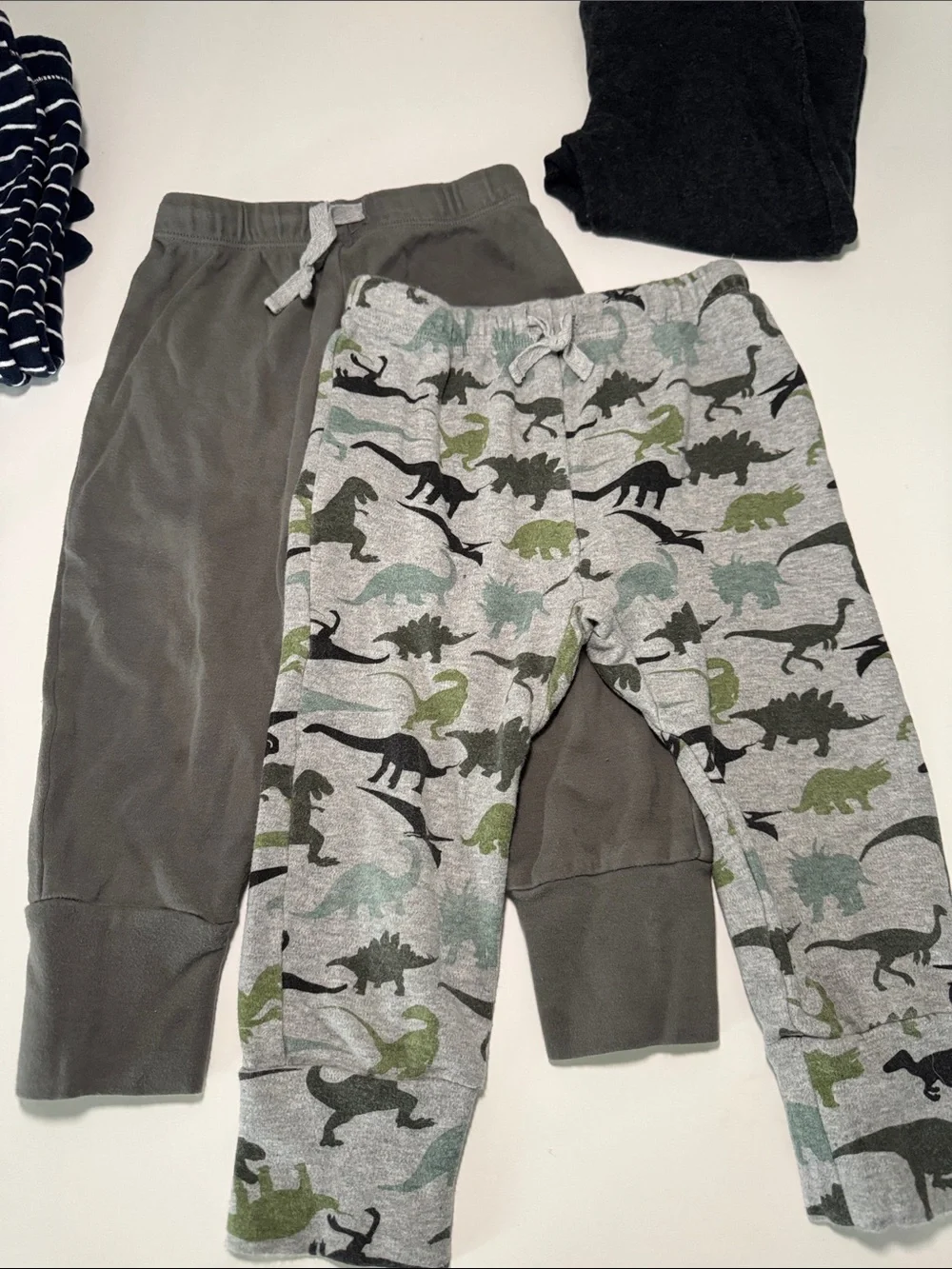 Carters soft cotton